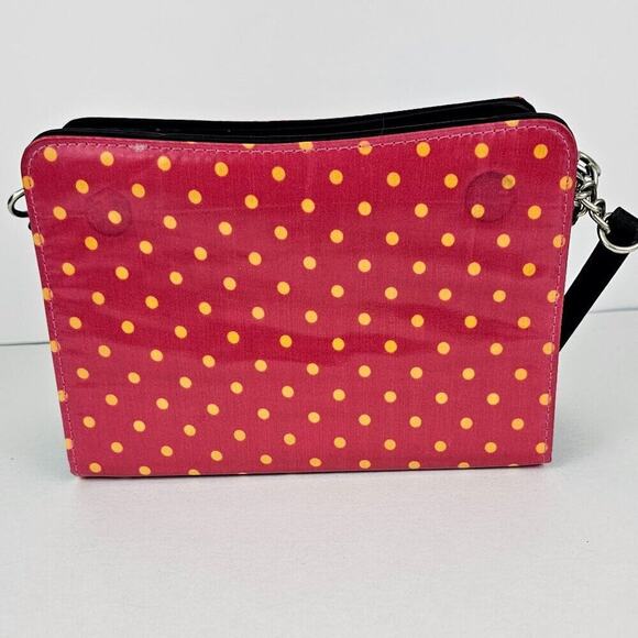Miche Averie Retro Red Polka Dot Petite Shell - Retired - Shell - Shell Only - Picture 4 of 12